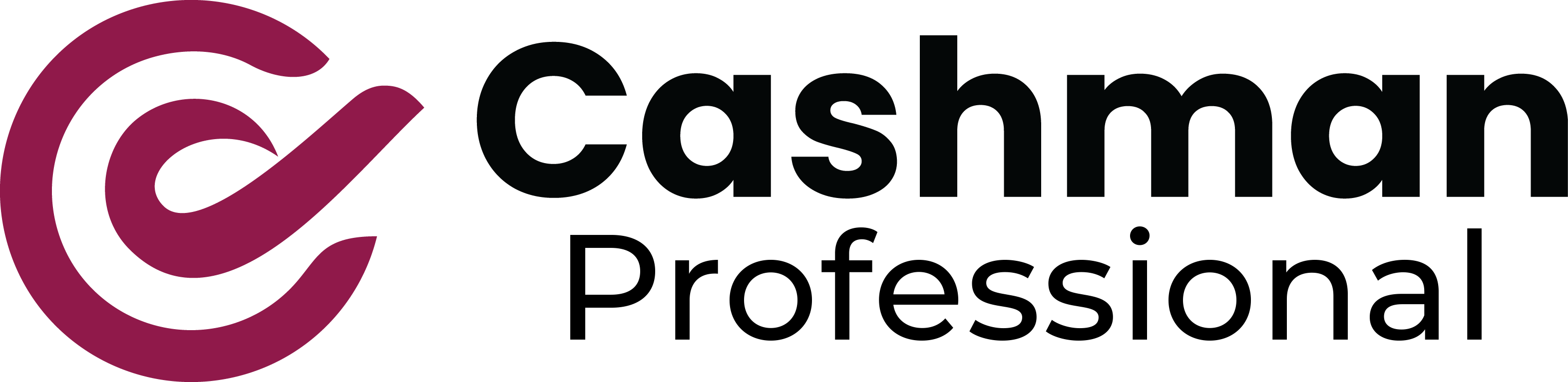 Cashman Professional Logo