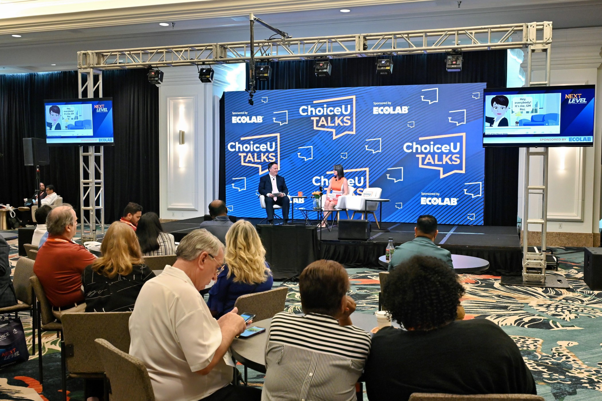 Is this your first Choice Hotels Convention? Insider tips to maximize your experience