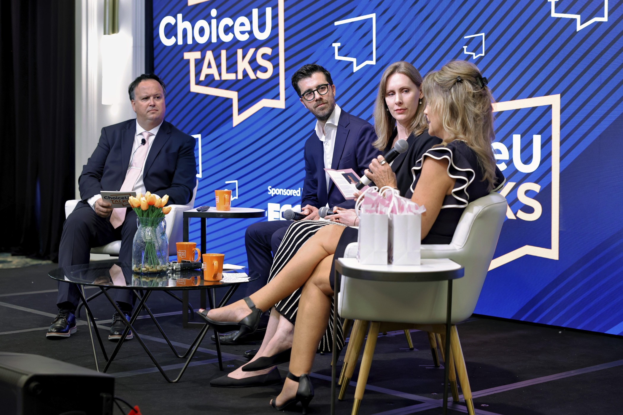 Building a Better Tomorrow Today. An Overview of Choice Sustainability Journey