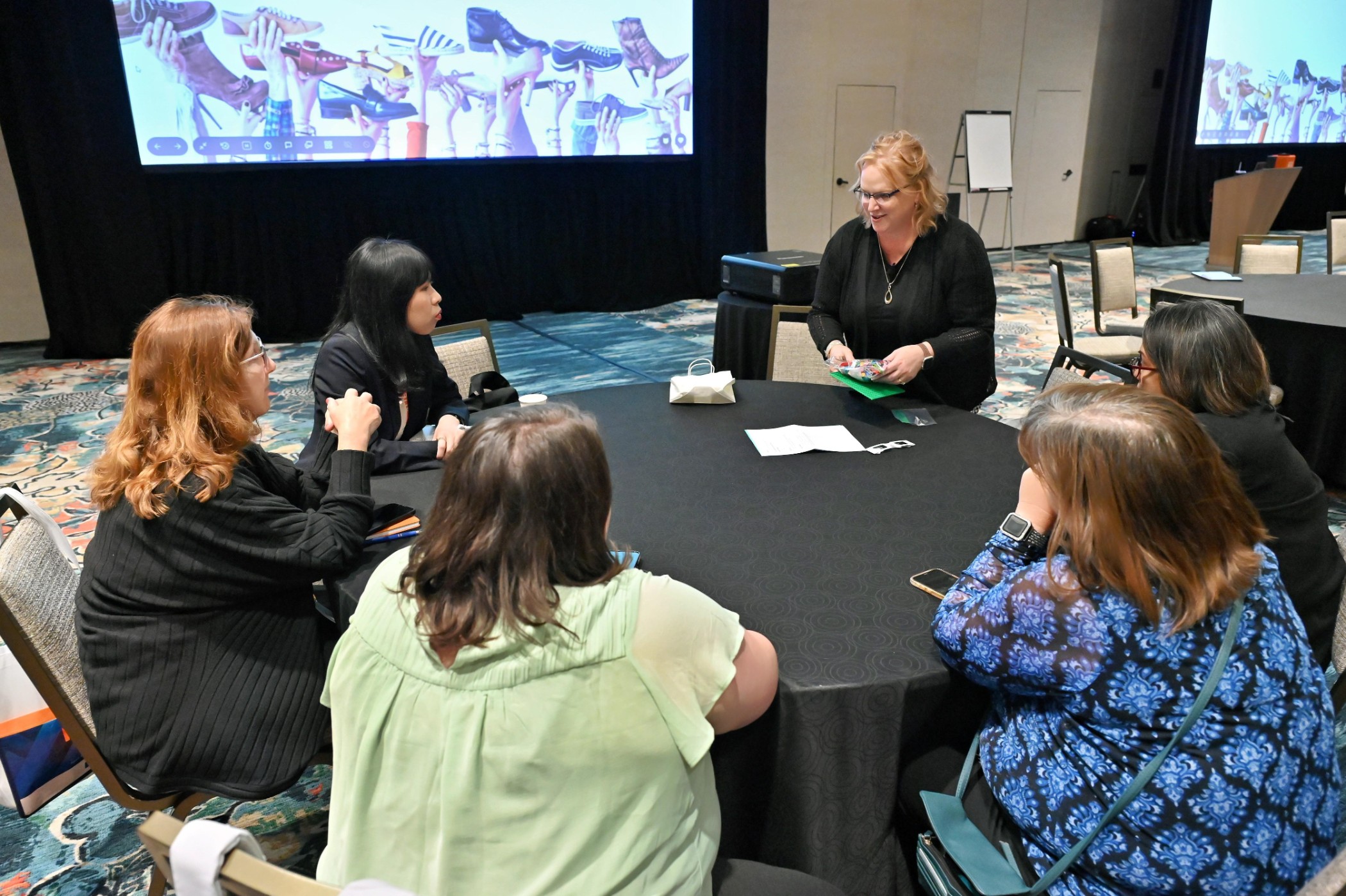 Inclusive Hospitality: Accomodations for All