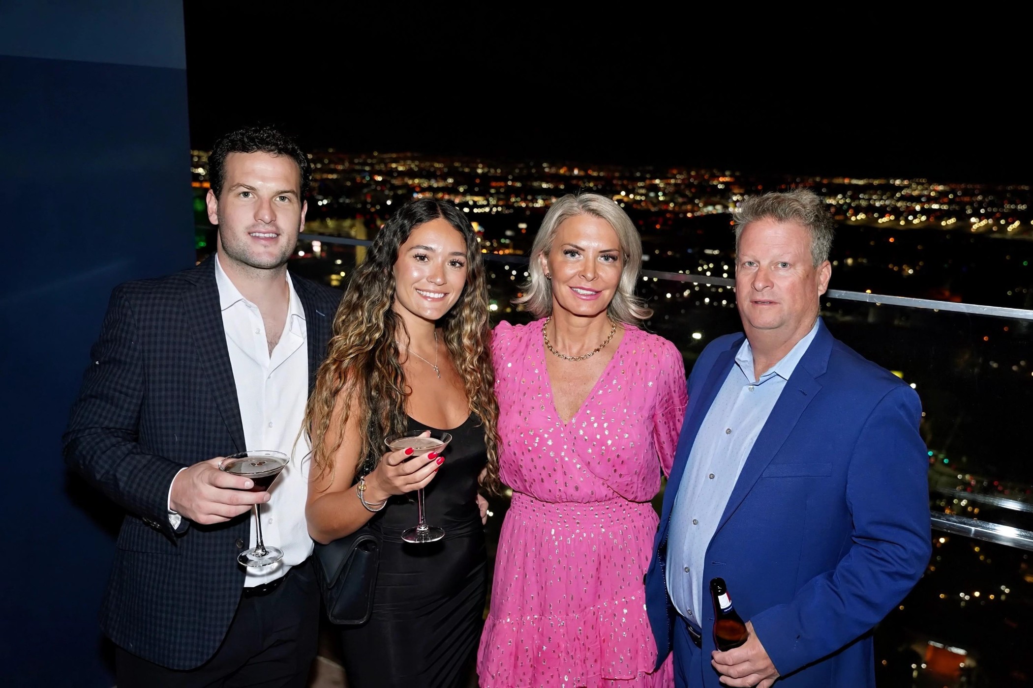 Choice Hotels Canada Welcome Reception