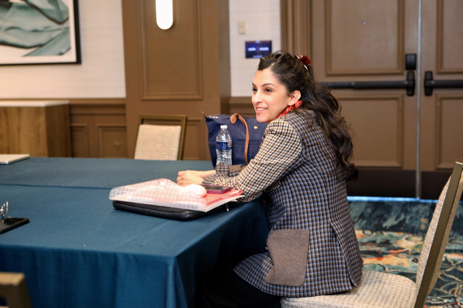 Core Media Roundtable