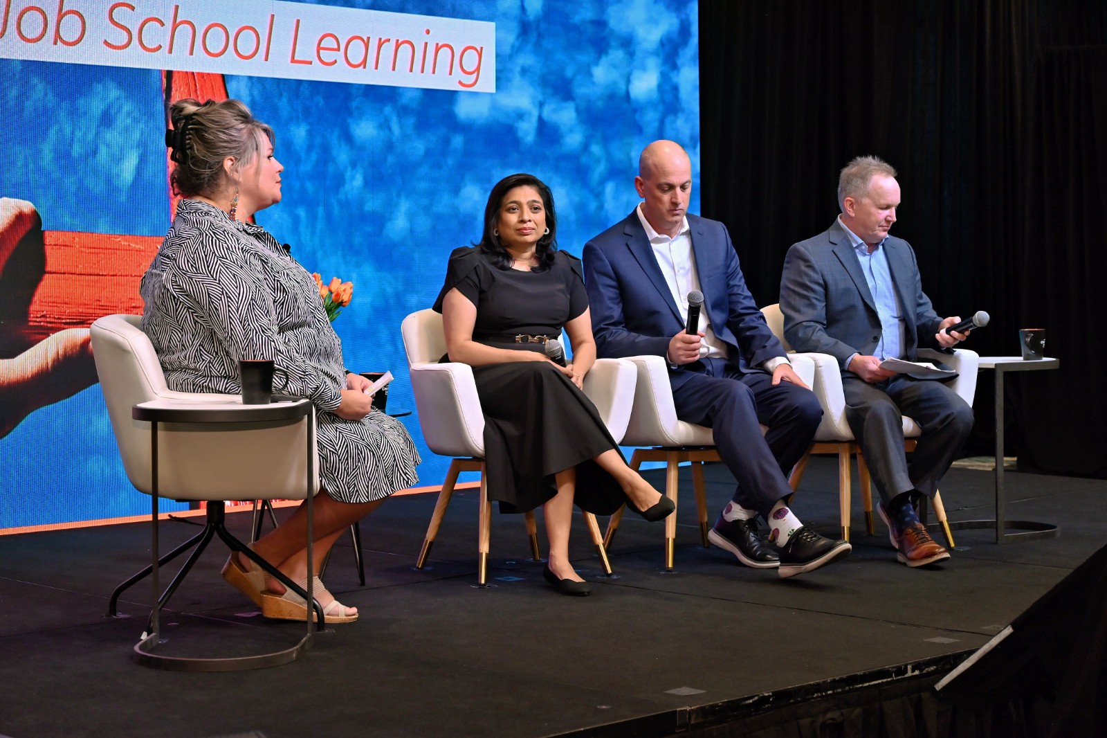 ChoiceU Talks Help Rise Your Business