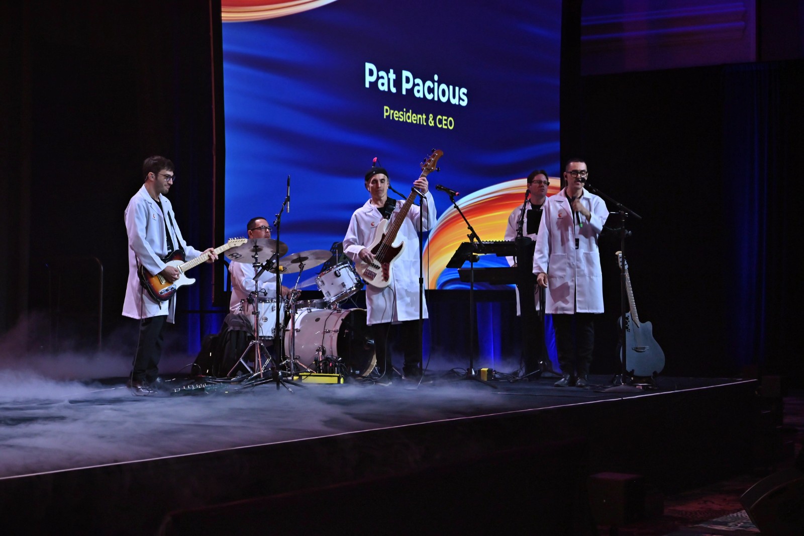 Comfort Brand Session