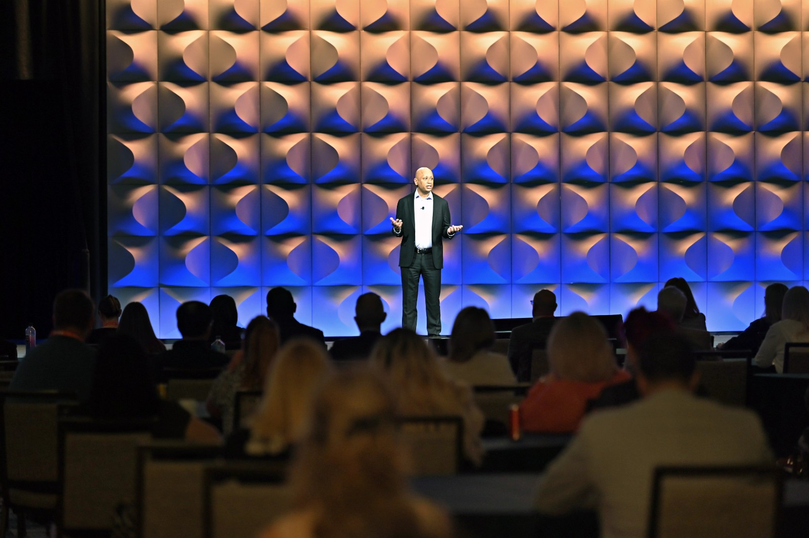 Radisson Brand Session